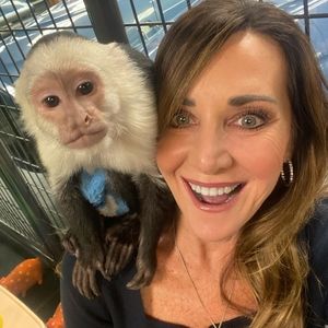 Meet your Posher, Karen rea